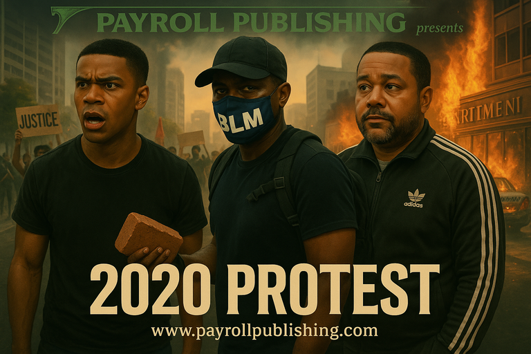 2020 PROTEST