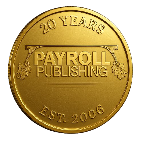 20th Anniversary Coin