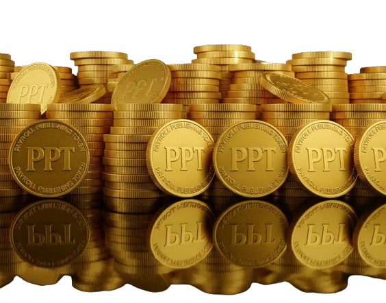 PPT Coin Stacks